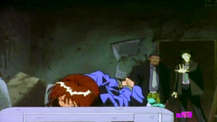 Nightmare Campus Ep.5 / EXCLUSIVE Hentai