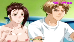 School of Bondage Ep.3 EXCLUSIVE UNCENSORED Hentai