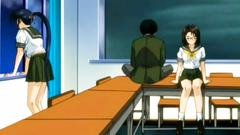 Sex Craft 02 UNCENSORED Anime