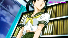 Sex Craft 02 UNCENSORED Anime