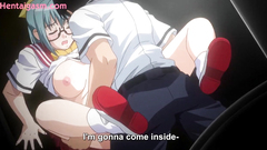 100% UNCENSORED HENTAI