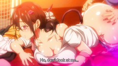 Succubus Yondara Haha Ga Kita Sub English