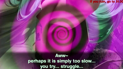 Follow Commands of Bambietta Like a Good Boy You Are Hentai Joi Cbt (Femdom/Humiliation Degradation)