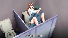 Yokorenbo Immoral Mother 2