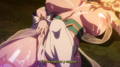 Sukebe Elf Tanbouki - (1-2) [Full Episode] [60fps++] Sub Esp