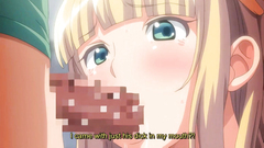 Muttsuri Dosukebe Tsuyu Gibo Shima - (1-2) [Full Episode] [60fps] Sub Eng