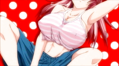 [Demosaic] Joshi Luck! 6 English Subtitles Decensored