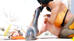 Ultimate Overwatch Collection 3# SOUND October 2022 p2