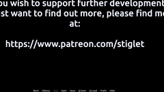 THE VISIT #79 • NIKKI ENDING • PC GAMEPLAY [HD]