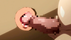 Baka Dakedo Chinchin Shaburu No Dake Wa Jouzu Na Chii-chan - (1-2) [Full Episode] [60fps] Sub Eng