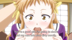 Virgin Schoolgirl Fucked By Teacher At School - Hentai Anime