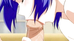 Lover In Law Ep.2 - Anime Sex