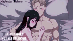 Maplestar - Yor 1+2 - Spy X Family 60fps