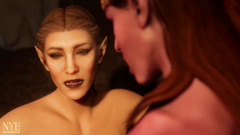 THE BORDELLO SAGA: NYL