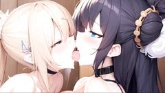 JOI ASMR INTENSE BLOWJOB