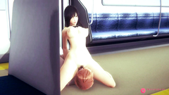 Gantz Hentai Reika fucked.mp4