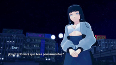 MIRAI MASTURBANDOSE EN SU HABITACION - MY HENTAI FANTASY - CAP 3