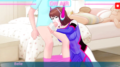 Sex Note - 141 Super Hot Sex Scene by Misskitty2K