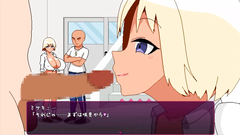 【H GAME】忍堕とし♡壁尻3P① 調教アニメーション 巨乳 中出し エロアニメ