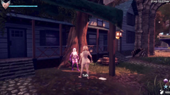 BOTN- Futa Neko ficks me silly