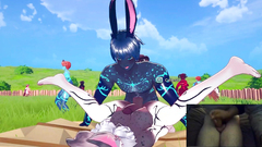 Mating Season Part 17 Game Test play 0.2i,Wife joins the breeding!