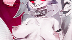 Hentai JOI - Loona On The Job - [Helluva Boss] (Edging, Furry)