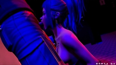 Game Stream - Anomalous Dr Vibes - Sex Scenes