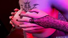 Game Stream - Anomalous Dr Vibes - Sex Scenes