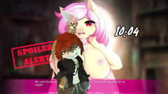 The Rabbit Hole: Friendship with Benefits