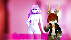 The Rabbit Hole: Friendship with Benefits