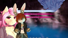 The Rabbit Hole: Friendship with Benefits