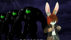 The Rabbit Hole: Friendship with Benefits