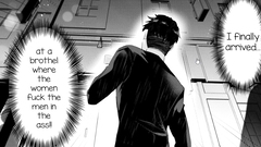 I dated a FUTA GIRL!!! To PEG ME?!