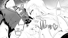 I dated a FUTA GIRL!!! To PEG ME?!