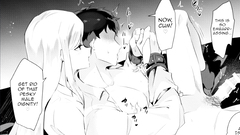 I dated a FUTA GIRL!!! To PEG ME?!