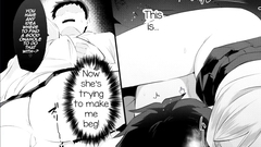 I dated a FUTA GIRL!!! To PEG ME?!