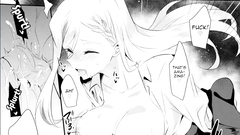 I dated a FUTA GIRL!!! To PEG ME?!