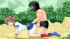 Inma No Ken - GAMEPLAY 1 (H Game) +18