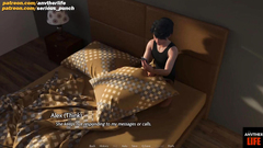 THE GOLDEN BOY [LOVE ROUTE] #05 • Gameplay [HD]