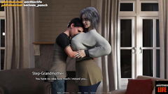 THE GOLDEN BOY [LOVE ROUTE] #05 • Gameplay [HD]