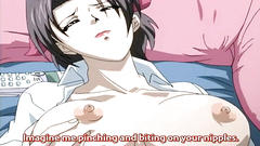 Hentai hot mama part1