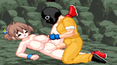 Inma No Ken - Gameplay Lv2 (H Game +18)