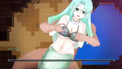 H Game 魔王討伐か