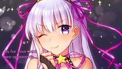 Divine's Summer Waifu Challenge Part 5! Introduction (Hentai JOI)