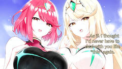 Divine's Summer Waifu Challenge Part 5! Introduction (Hentai JOI)