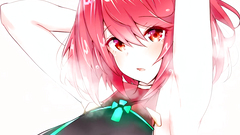 Divine's Summer Waifu Challenge Part 5! Pyra Makes you Feel the Heat! (Hentai JOI)