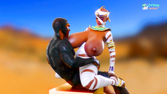 Let MUMMY take care of that YOU! [Massive Tits Multiple Creampie]