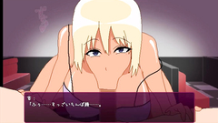 【H ANIME】同人アニメ♡先生のお疲れチンポを口マンコでねっとりご奉仕 エロアニメ