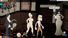 Fuckerman Villa - My Complete Walkthrough Gameplay