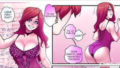 Dos Jovencitas se Pelean Por La Verga Del Viejo!! NAUGHTY in LAW - pt. 4